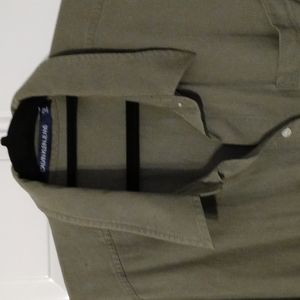 Calvin Klein Green top